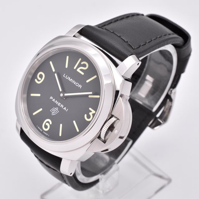 Panerai Luminor Base PAM01000 Image 2